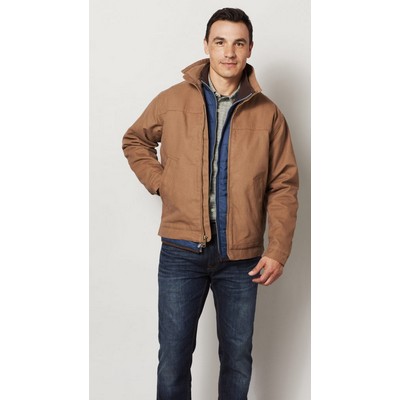 Canvas Ranch Jacket