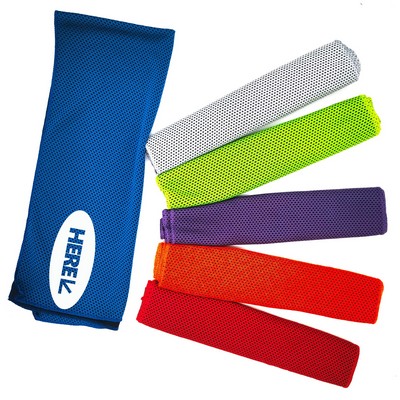 Super Dry Cooling Towel