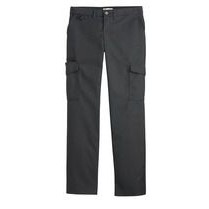 Dickie's® Women's Ultimate Cargo Pant - Black