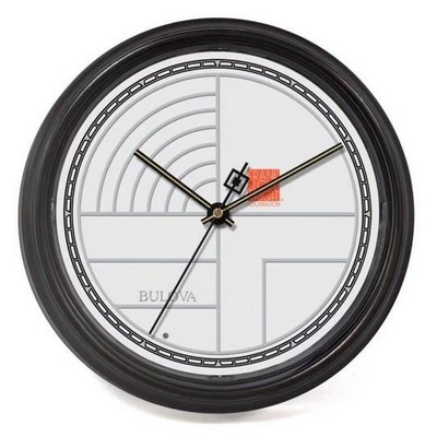 The Liberty Frank Lloyd Wright Wall Clock