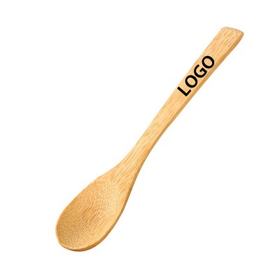 Bamboo Spoon Bamboo Cooking Utensil