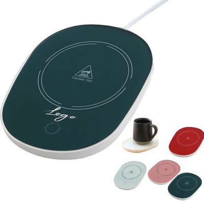 Usb Constant Thermostatic Coaster