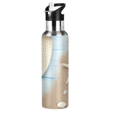 Stainless Steel Water Bottle