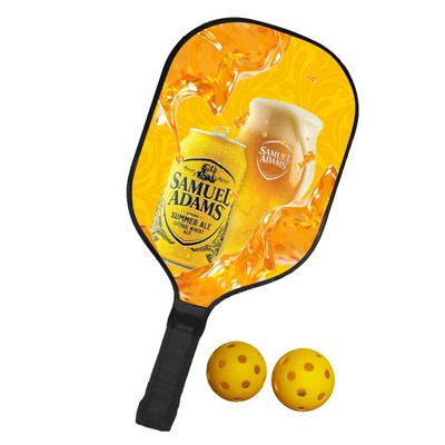 Graphite Pickleball Set