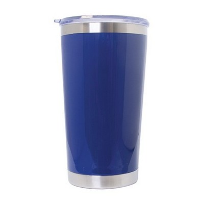 On-the-Go Travel Mug