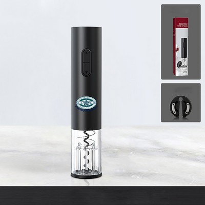 Automatic Wine Opener