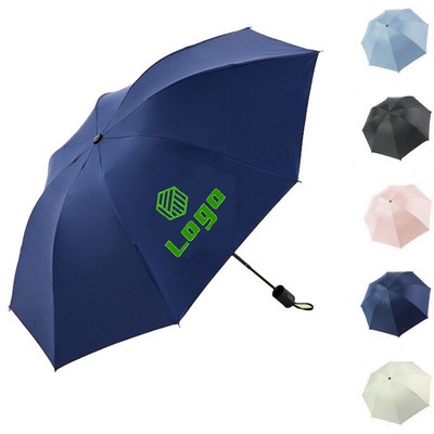 38" Folding Umbrella