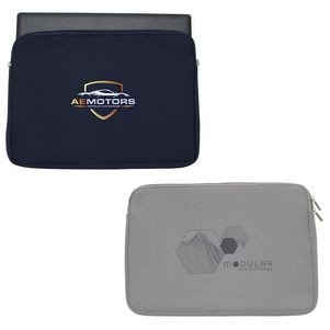 Chalet Neoprene Sleeve for 15.6" Laptops