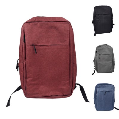 Travel Laptop Backpack