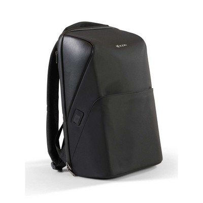 EZRI Executive Backpack with Embroidery