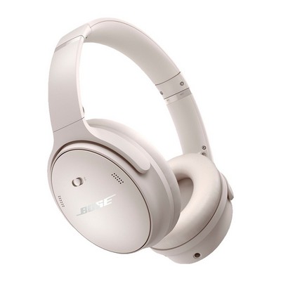 Bose QuietComfort Headphones - White Smoke