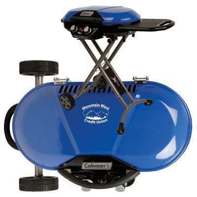 Coleman RoadTrip® X-Cursion™ Propane Grill