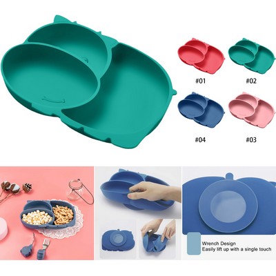 Suction Plates for Baby