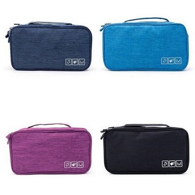 Hanging Toiletry Travel Storage Cosmetic Bags