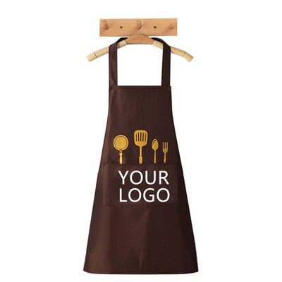 Pvc Waterproof Apron