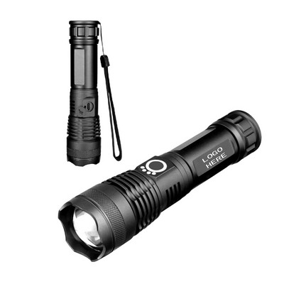 Super Bright LED Flashlight