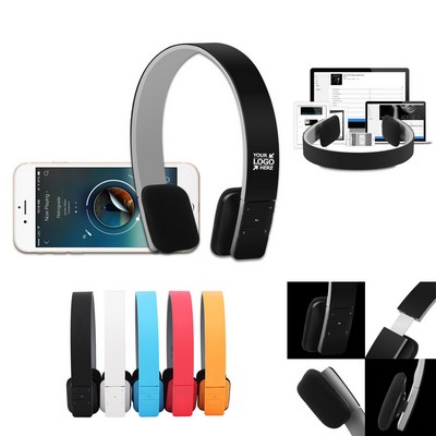 Bluetooth Stereo Headset