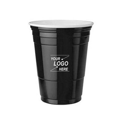 16oz Disposable Party Cups