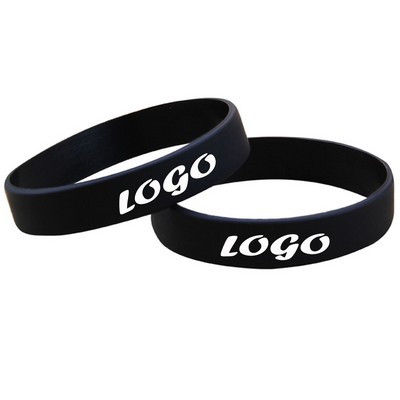 Single Color Wristband