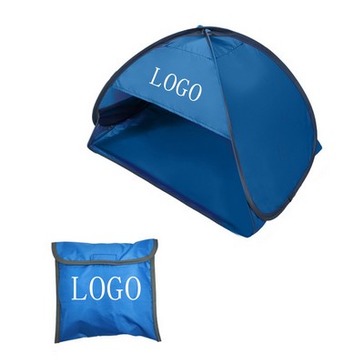 Beach Headrest Tent