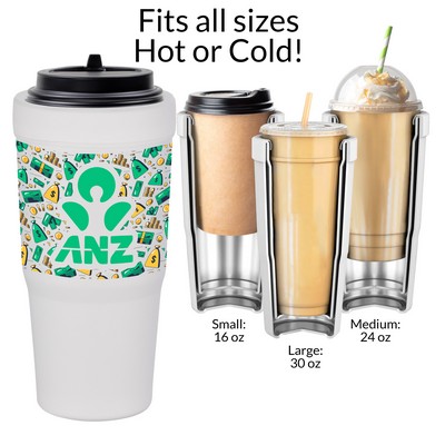 30 Oz. Versa Cup