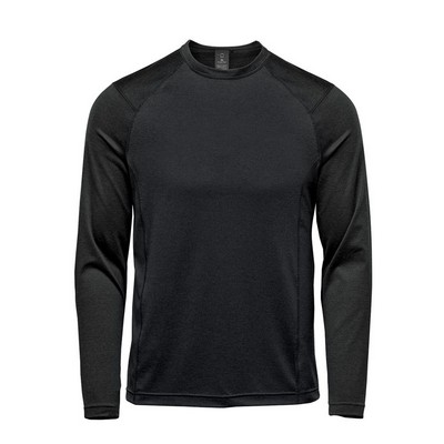 Stormtech Men's Milano Crew Neck L/S