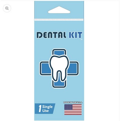 Dental Travel Kit