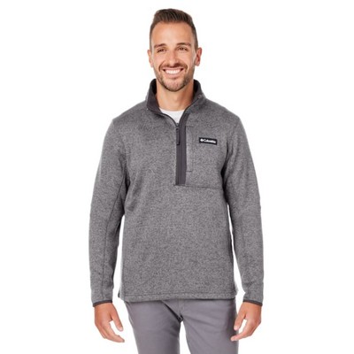 Columbia Men's Sweater Weather Half-Zip