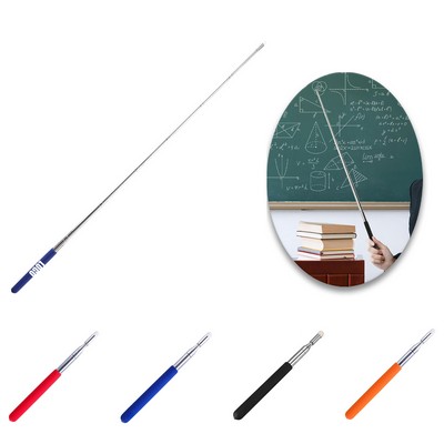 Telescopic Teacher Pointer