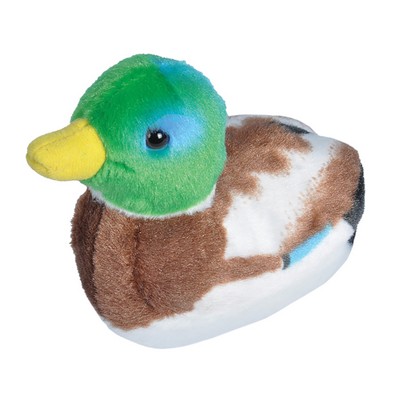 7" Audubon Mallard Duck