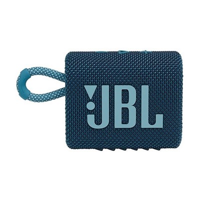 JBL Go 3 Portable Bluetooth Speaker