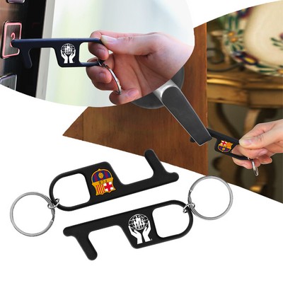 ValuePlus Touch-less Keychain Tool