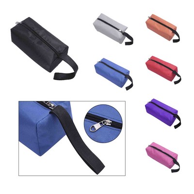 Hardware Kit Waterproof Portable Storage Bag