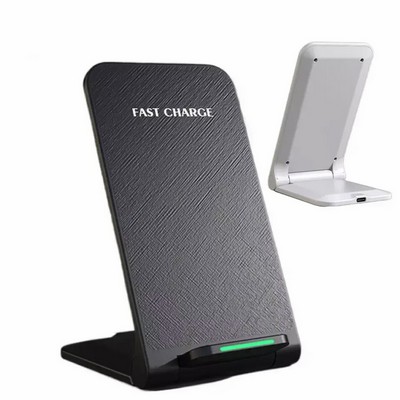 Z3 Foldable 15W Wireless Charger