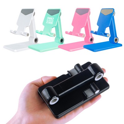 Cell Phone Stand Adjustable Mobile Phone Holder