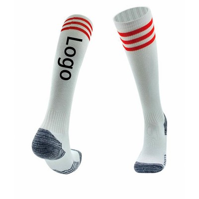 Kids Adult Multi-Sport Socks