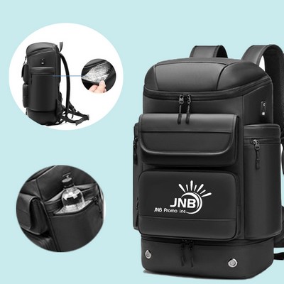 Large Capacity Outdoor Backpack