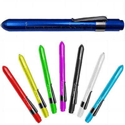 LED Medical Lighting Pen MOQ 100 PCS