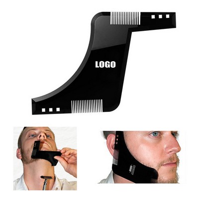 Beard Shaping & Styling Tool