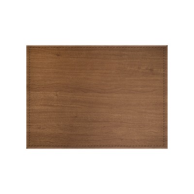 Sherwood Rectangle Table Mat