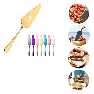 Stainless Steel Cake Cutting Shovel