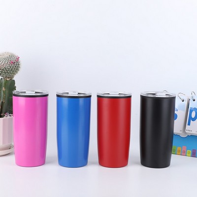 Wholesale 20oz Insulation Cup Double-layer High Value Water Cup