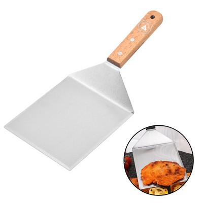 Stainless Steel BBQ Spatula