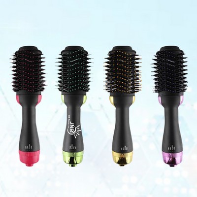 Volumizing Hair Dryer Brush