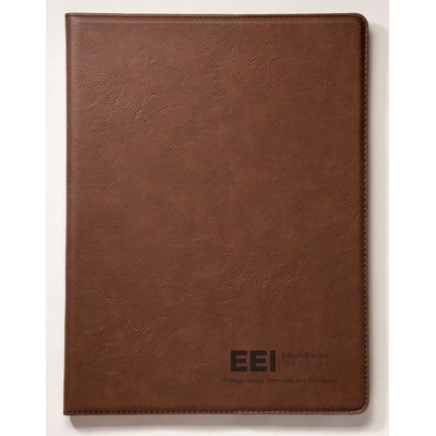 Portfolio-Light Brown