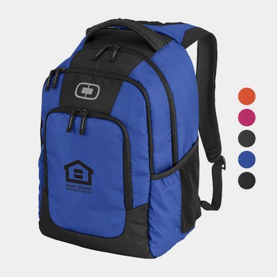 OGIO® Logan Backpack