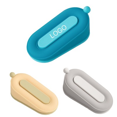 Silicone Door Stopper