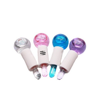 Facial Massage Beauty Ice Globes