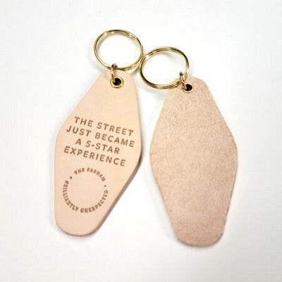 Motel Style Key Chain