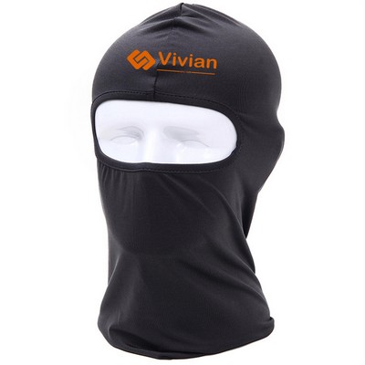 Multi-Functional Mask Sport Headband